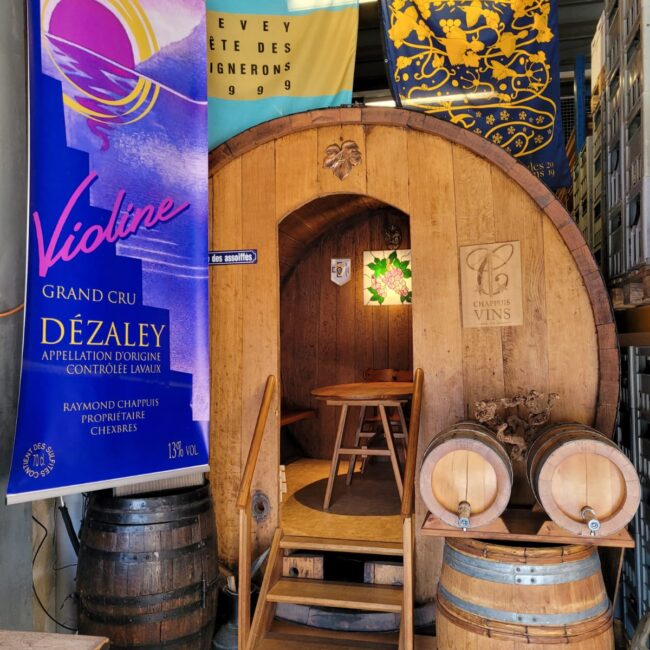 galerie photos · Arc-en-Vins