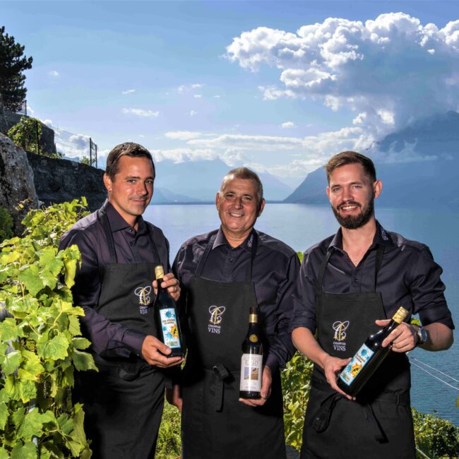 galerie photos · Arc-en-Vins