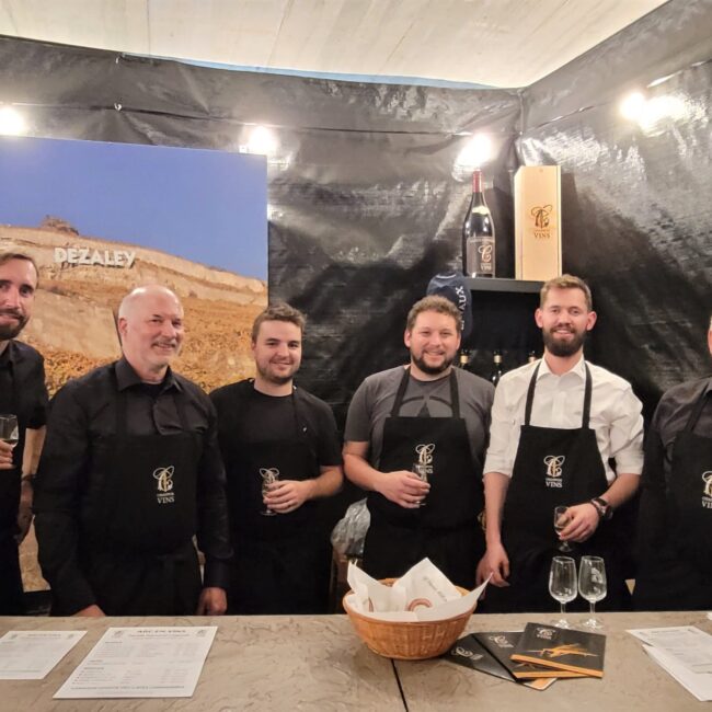 galerie photos · Arc-en-Vins