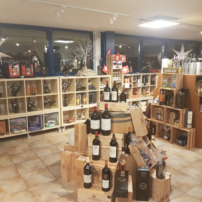 magavin · Arc-en-Vins