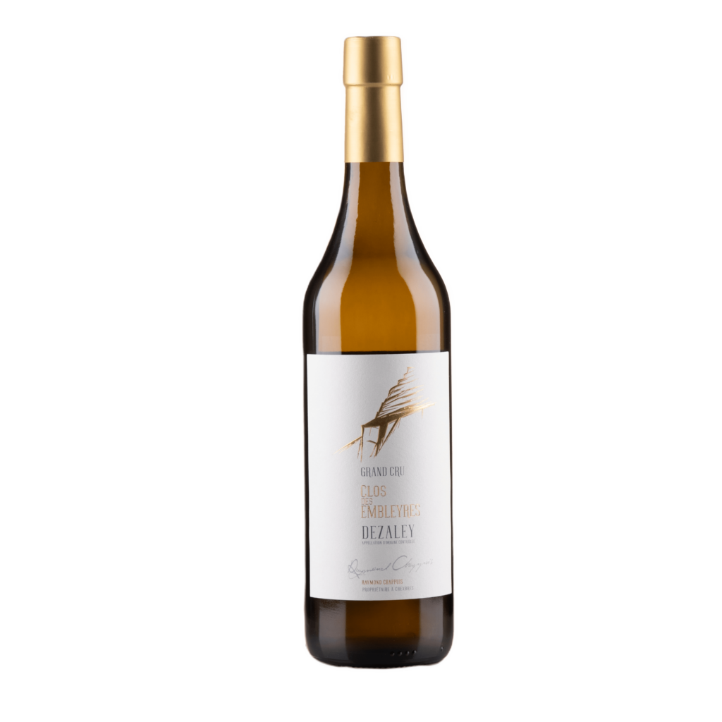 Clos des Embleyres