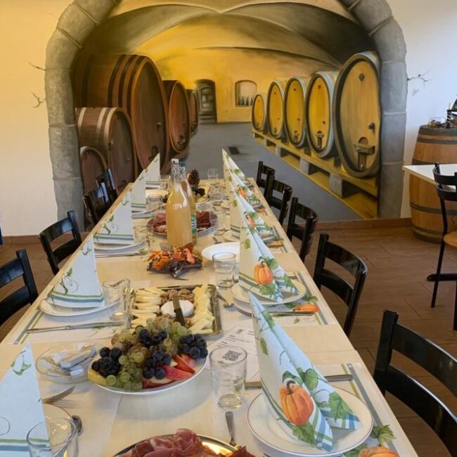 galerie photos · Arc-en-Vins